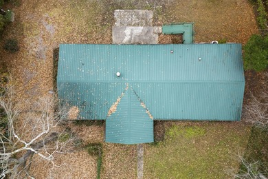 Looking for tons of space and a big yard without the big price