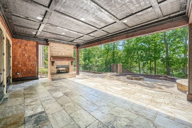 Extraordinary South Lake Lake Lanier estate offering - photo 45