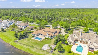 Contemporary Italian Villa set on just over 3/4 acre in - photo 46