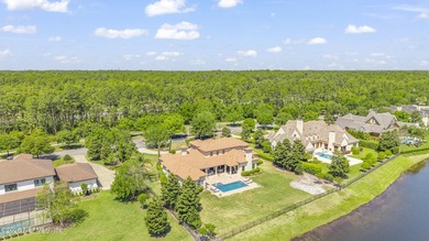 Contemporary Italian Villa set on just over 3/4 acre in - photo 47