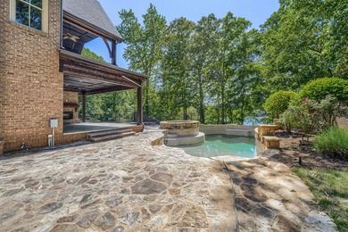 Extraordinary South Lake Lake Lanier estate offering - photo 47