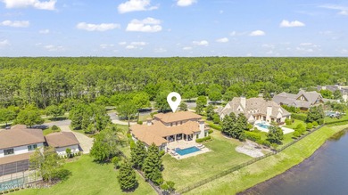 Contemporary Italian Villa set on just over 3/4 acre in - photo 48