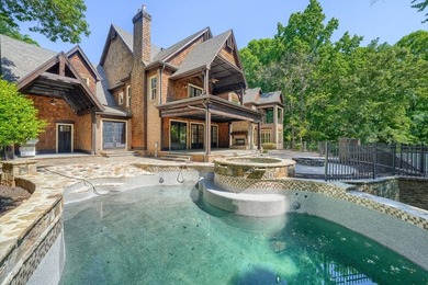 Extraordinary South Lake Lake Lanier estate offering - photo 48