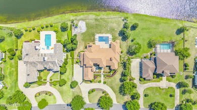Contemporary Italian Villa set on just over 3/4 acre in - photo 49