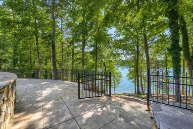 Extraordinary South Lake Lake Lanier estate offering - photo 49