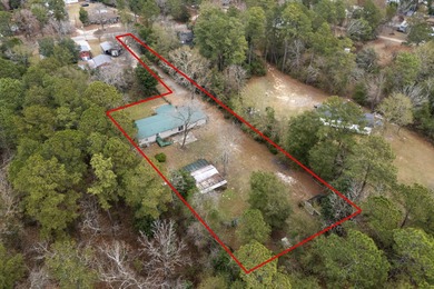 Looking for tons of space and a big yard without the big price