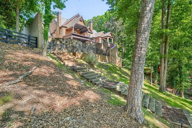 Extraordinary South Lake Lake Lanier estate offering - photo 50