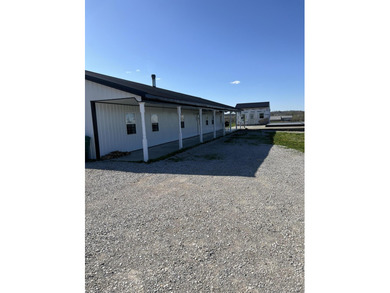 (private lake, pond, creek) Home For Sale in Owingsville Kentucky