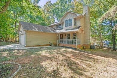 Lake Wylie Home For Sale in Tega Cay South Carolina
