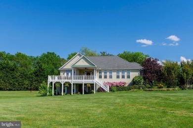 Lake Home For Sale in Mineral, Virginia