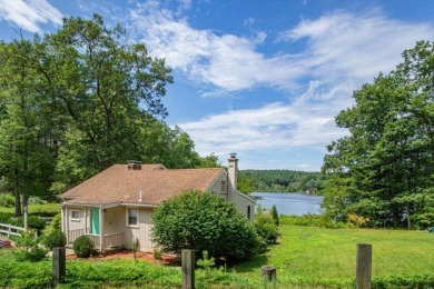 Lake Home For Sale in Norfolk, Massachusetts