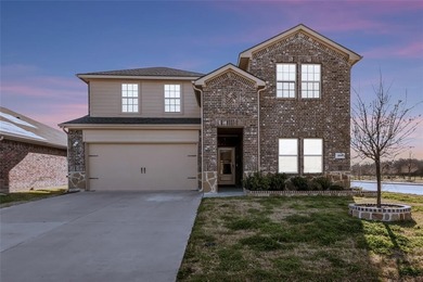 Lake Home For Sale in Caddo Mills, Texas