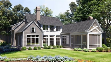Experience refined Lowcountry living in this exceptional - photo 2