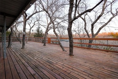 Mountain Park Drive is just minutes from Arbuckle Lake. This - photo 2