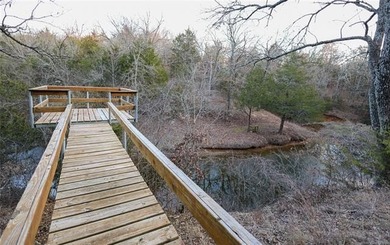 Mountain Park Drive is just minutes from Arbuckle Lake. This - photo 3