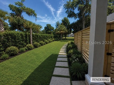 Experience refined Lowcountry living in this exceptional - photo 5