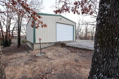 Mountain Park Drive is just minutes from Arbuckle Lake. This - photo 5