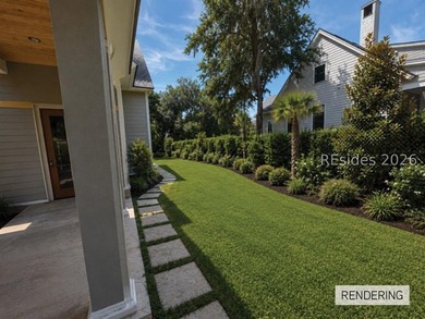Experience refined Lowcountry living in this exceptional - photo 6