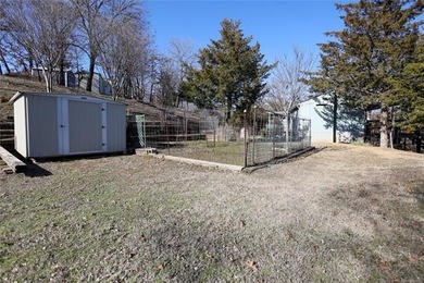 Mountain Park Drive is just minutes from Arbuckle Lake. This - photo 6