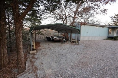 Mountain Park Drive is just minutes from Arbuckle Lake. This - photo 7