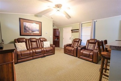 Mountain Park Drive is just minutes from Arbuckle Lake. This - photo 8