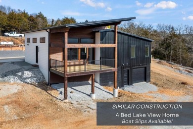 Lake Condo For Sale in Reeds Spring, Missouri