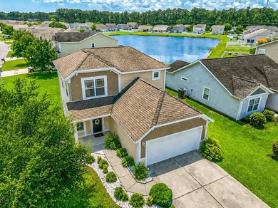 Welcome to this beautifully maintained two-story home situated - photo 1
