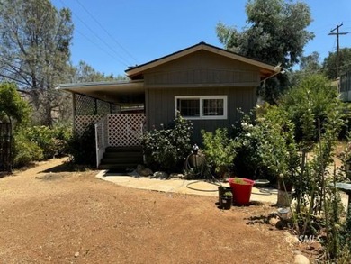 Lake Isabella Home For Sale in Bodfish California