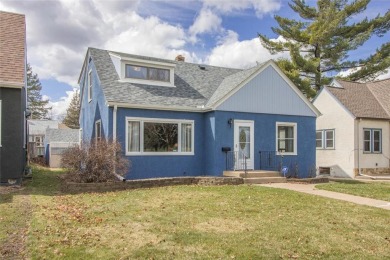 Lake Phalen  Home Sale Pending in Saint Paul Minnesota
