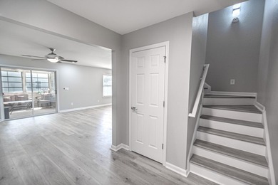 Welcome to this beautifully maintained two-story home situated - photo 5