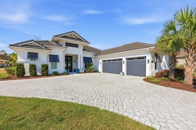 Experience refined coastal living in this custom-built 3-4 - photo 1