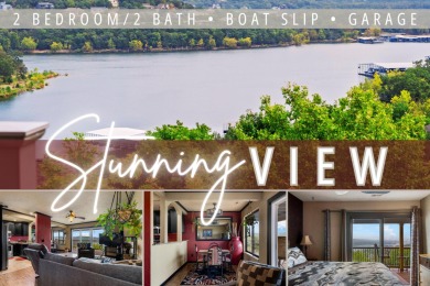 Table Rock Lake Condo For Sale in Indian Point Missouri