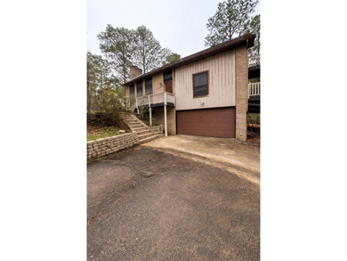 Lake Sam Rayburn  Home For Sale in Brookeland Texas