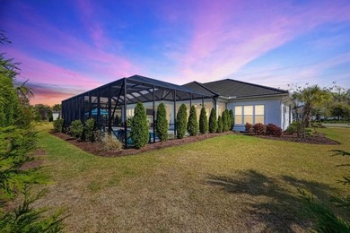 Experience refined coastal living in this custom-built 3-4 - photo 3