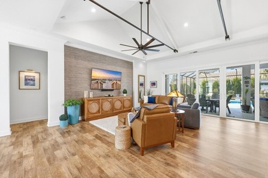 Experience refined coastal living in this custom-built 3-4 - photo 9