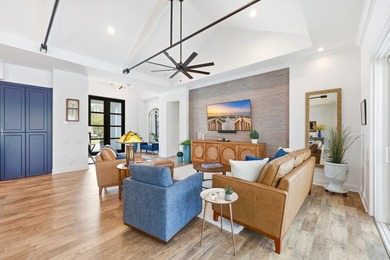 Experience refined coastal living in this custom-built 3-4 - photo 10