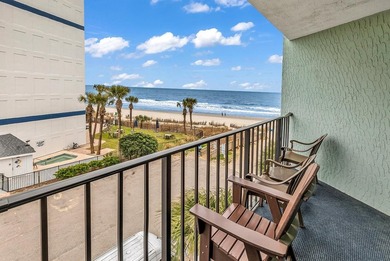 Income-ready Oceanview Condo - Renovated, Furnished & Move-in - photo 4