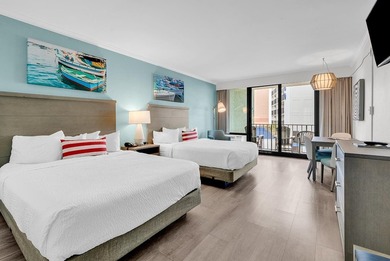 Income-ready Oceanview Condo - Renovated, Furnished & Move-in - photo 6