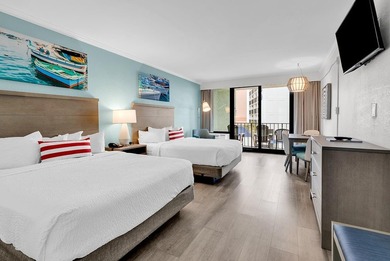 Income-ready Oceanview Condo - Renovated, Furnished & Move-in - photo 7