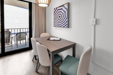 Income-ready Oceanview Condo - Renovated, Furnished & Move-in - photo 10