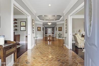 Welcome to this exceptional 4-bedroom, 5-bath custom waterfront - photo 11