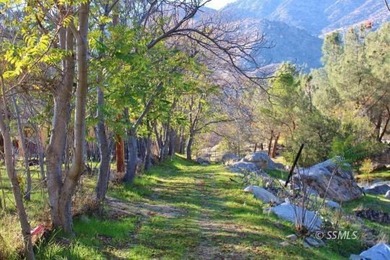 Lake Isabella Acreage Sale Pending in Kernville California