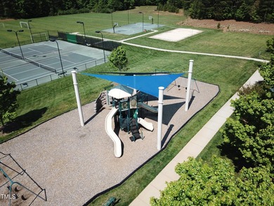 New construction in gated estate section of Chapel Ridge golf - photo 11