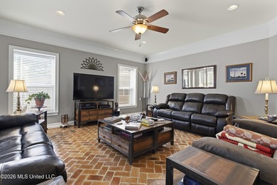 Welcome to this exceptional 4-bedroom, 5-bath custom waterfront - photo 12