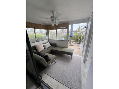 Welcome to this charming one-bedroom, one-and-a-half-bath - photo 12