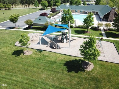 New construction in gated estate section of Chapel Ridge golf - photo 12