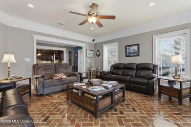 Welcome to this exceptional 4-bedroom, 5-bath custom waterfront - photo 13
