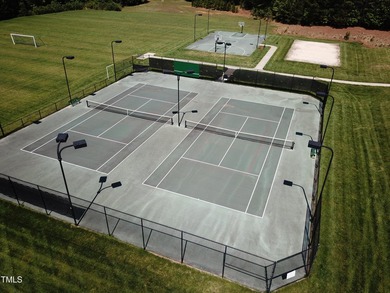 New construction in gated estate section of Chapel Ridge golf - photo 13