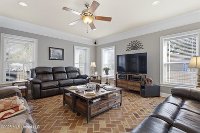 Welcome to this exceptional 4-bedroom, 5-bath custom waterfront - photo 14