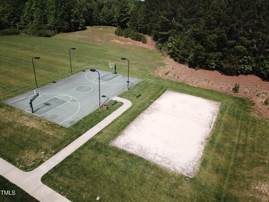 New construction in gated estate section of Chapel Ridge golf - photo 14
